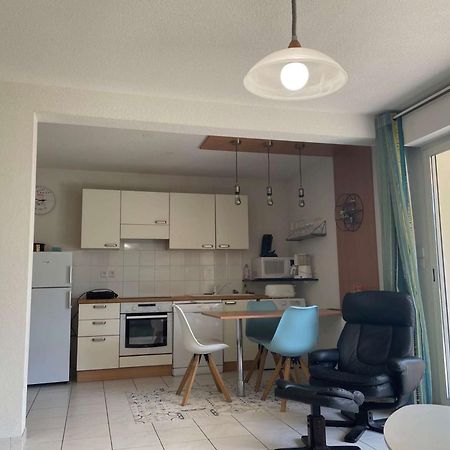 Appartement 41M² A Capbreton, Jardin Privatif, Proche Plages Et Centre, 4 Pers - Fr-1-239-872 Εξωτερικό φωτογραφία
