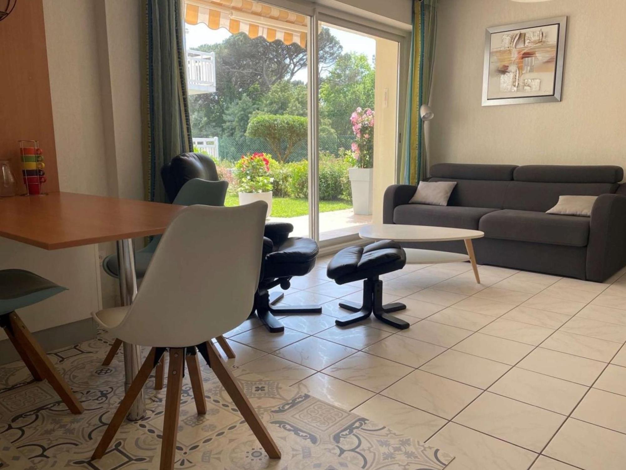Appartement 41M² A Capbreton, Jardin Privatif, Proche Plages Et Centre, 4 Pers - Fr-1-239-872 Εξωτερικό φωτογραφία
